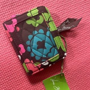 Vera Bradley Campus Double ID
